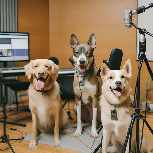 dogspodcast